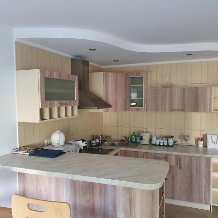Adventure Apartamentai دروسكينينكاي المظهر الخارجي الصورة
