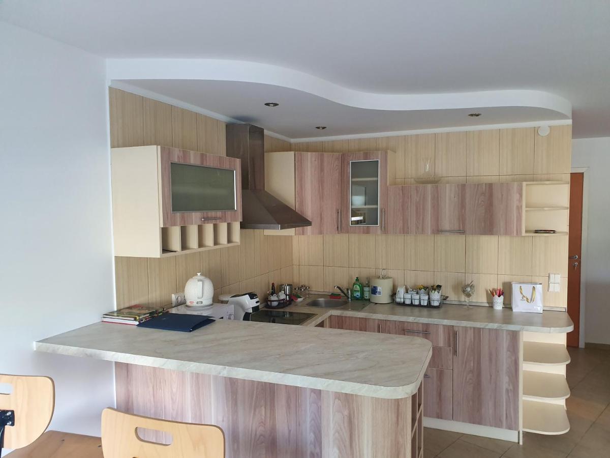Adventure Apartamentai دروسكينينكاي المظهر الخارجي الصورة