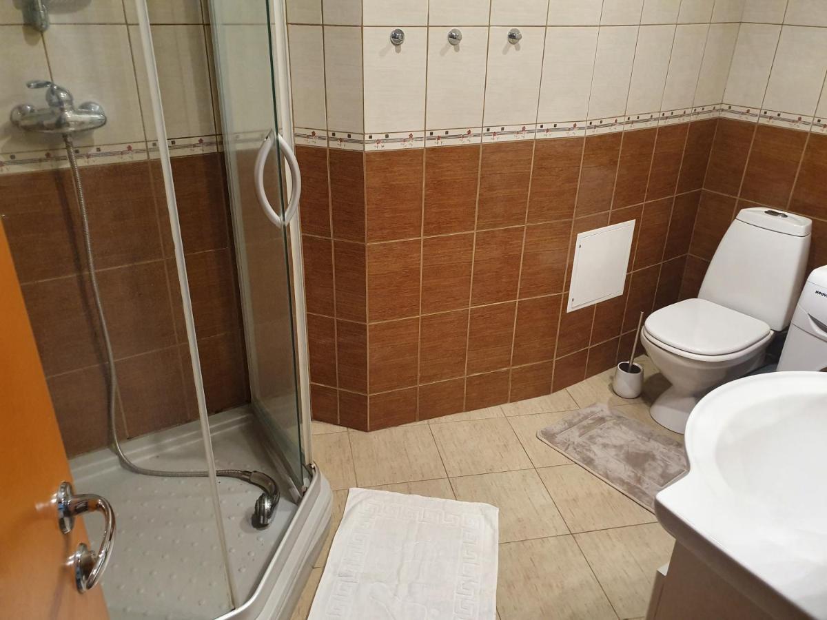 Adventure Apartamentai دروسكينينكاي المظهر الخارجي الصورة