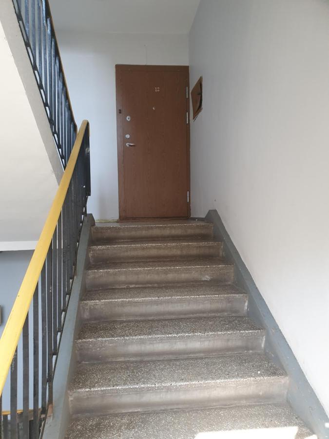 Adventure Apartamentai دروسكينينكاي المظهر الخارجي الصورة