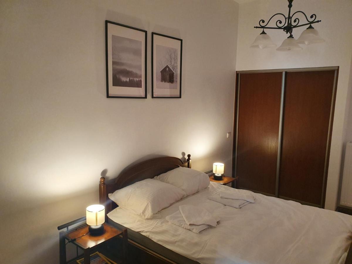 Adventure Apartamentai دروسكينينكاي المظهر الخارجي الصورة